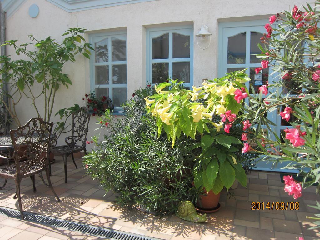 Hotel Csigaház panzió Gyula Habitación foto