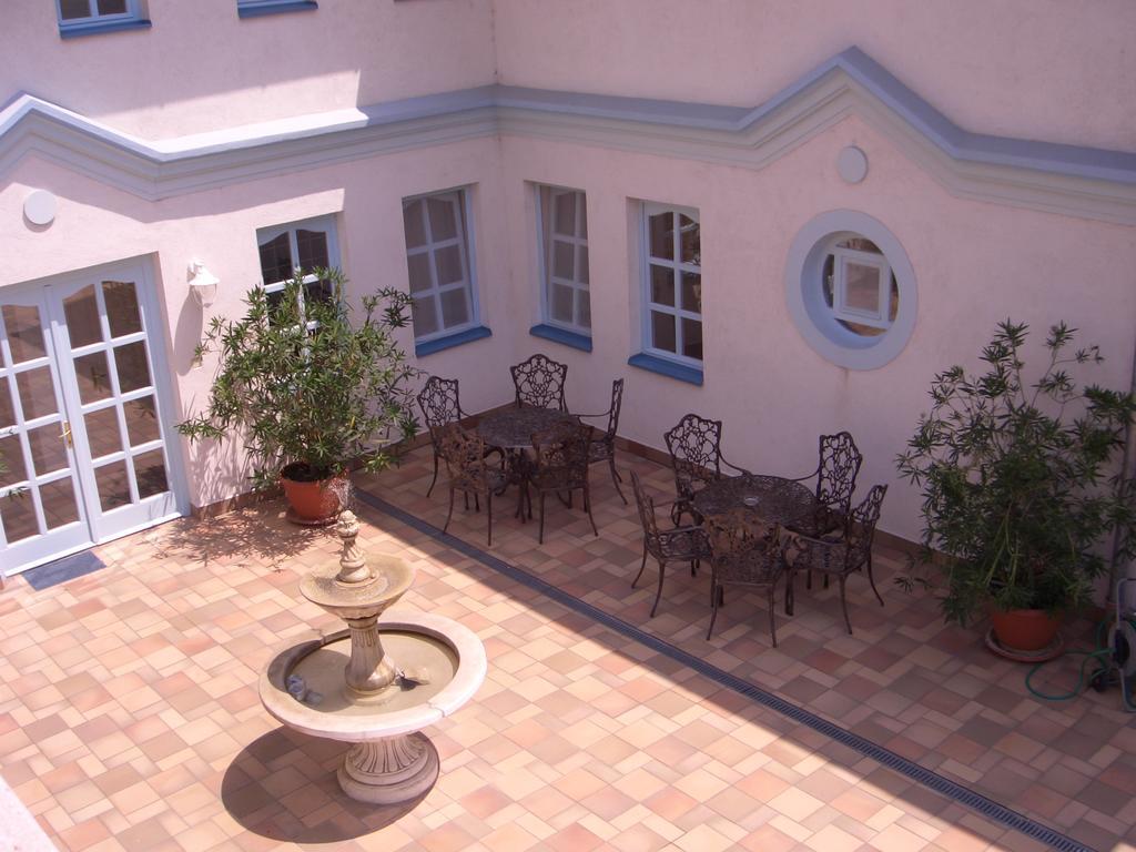 Hotel Csigaház panzió Gyula Habitación foto